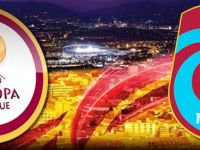 TRABZONSPORUN RAKİPLERİ BELLİ OLDU