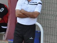 1930 BAFRASPOR, MENEMEN MAÇINA HAZIR