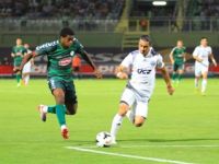 TORKU KONYASPOR: 1 - KASIMPAŞA: 2