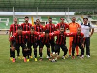 BAFRASPOR DAN KÖTÜ BAŞLANGIÇ