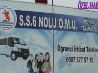 ÖĞRENCİLERE BÜYÜK KOLAYLIK