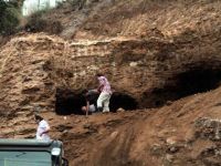 2300 YILLIK KALINTI ÇIKTI