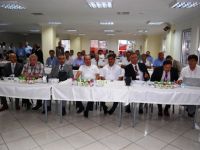 ÇELTİK MASAYA YATIRILDI