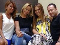 DEMET AKALIN HAMİLEYMİŞ...