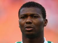 NİHAYET UCHE TRABZONSPORDA