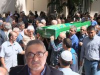 ALKAN AİLESİNİN ACI GÜNÜ