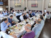 SAHİL YOLUNU BAFRAYA KADAR UZATACAĞIZ