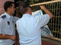 NİHAYET ZABITA DUR DEDİ