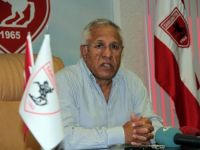 ZOR BİR HAFTA BEKLİYOR