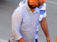 SAHTE PARAYLA YAKALANAN ŞAHIS TUTUKLANDI