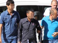 MARKETLERİ DOLANDIRAN 2 KİŞİ YAKALANDI