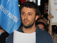 SAMSUNDA AHMET ATAKAN İÇİN YÜRÜYÜŞ