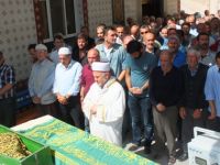 SEVİN VE GÜLER AİLELERİNİN ACI GÜNÜ