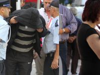 TECAVÜZ İDDİASINA GÖZALTI