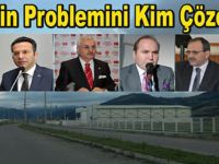 OSB’nin Problemini Kim Çözecek?