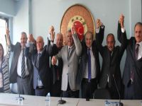 MHP KAVAK VE LADİK ADAYLARINI AÇIKLADI