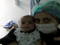 ÜÇÜNCÜ İLİK NAKLİYLE HAYATA TUTUNDU