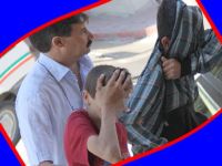 BİR HAFTADA 4 KEZ YAKALANDILAR