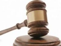 BANKACILARA ZİMMET DAVASI