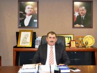 KILIÇ SAMSUNA GELİYOR