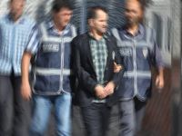 19 MAYISDA CEZAEVİ FİRARİSİ YAKALANDI