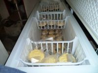 BAFRADA TEREYAĞ DİYE BİZE NE YEDİRMİŞLER