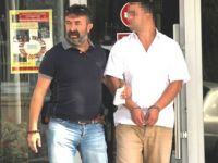 ARAZİ MESELESİNDEN AMCA OĞLUNU VURDU