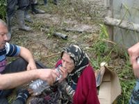 5 GÜNDÜR KAYIP 88 YAŞINDAKİ KADIN BULUNDU