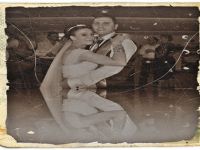 ERKEN AİLESİNİN MUTLU GÜNÜ