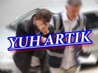 TECAVÜZ ETTİĞİ İDDİA EDİLEN ŞAHIS HAKİM KARŞISINDA