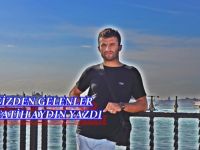FATİH AYDIN YAZDI:BAFRA