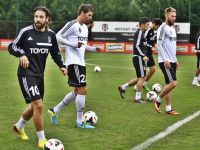 BEŞİKTAŞ CİM BOMA BİLENİYOR