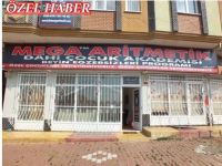 MEGA ARİTMETİKDE KAYITLAR BAŞLADI