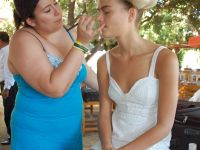 2014 SAÇ KREASYONU ÇEKİMİ