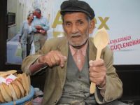 60 YILDIR ŞİMŞİR KAŞIK SATIYOR