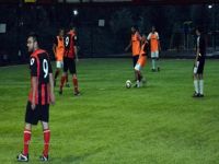 KARDEŞLİK TURNUVASI BAŞLADI