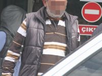3,5 YIL HAPİS CEZASI BULUNAN ŞAHIS YAKALANDI