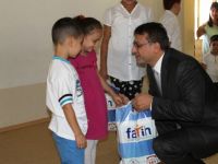 ÖĞRENCİLERE KENDİ ÇOÇUĞUNUZ GİBİ DAVRANIN