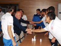 19 MAYIS SİZDEN ÇOK ŞEY BEKLİYOR