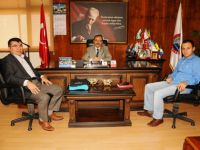 Yıl sonuna kadar İlçenin % 60’ı Doğalgazlı olacak