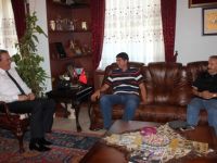 NEVŞEHİR’DE DEV KOMPLEKSİN TEMELİ 28 EYLÜL’DE ATILACAK