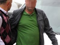 TABANCAYLA 2 KİŞİYİ YARALAYAN ŞAHIS TUTUKLANDI