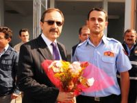 BAFRADA İTFAİYE TEŞKİLATININ 299.YILI KUTLANDI