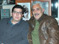 KANALTÜRK TV BAFRADA