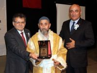 AHİLİK KÜLTÜRÜ HAFTASI KUTLAMALARI