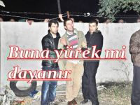 BAFRADA CİNAYET 1 ÖLÜ