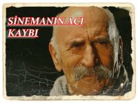 Sinemanın dev kaybı