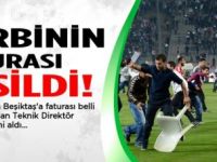 OLAYLI DERBİNİN CEZALARI BELLİ OLDU
