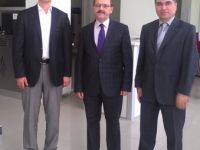 AK MERCAN İLGİDEN MEMNUN