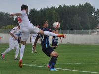 1930 BAFRASPOR: 0 - ADANA DEMİRSPOR: 1